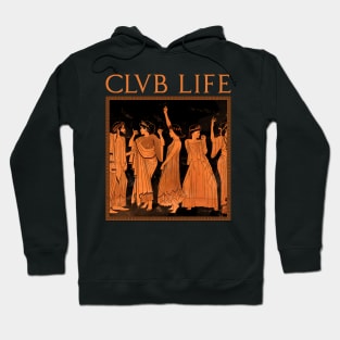 CLUB LIFE Hoodie